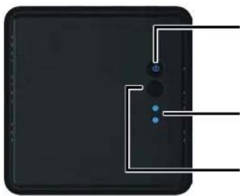 MEGASAT Wireless HD Sender - Overview Overview - 1