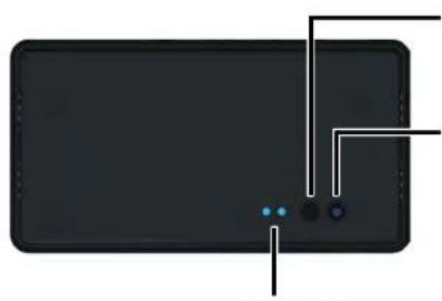 MEGASAT Wireless HD Sender - Packing content - 1