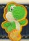 NINTENDO Yoshi's Woolly World (Wii U) - Yoshi-amiibo (außer Woll-Yoshi) - 2