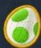 NINTENDO Yoshi's Woolly World (Wii U) - Yoshi-amiibo (außer Woll-Yoshi) - 1