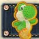 NINTENDO Yoshi's Woolly World (Wii U) - Wenn beide Spieler scheitern... - 1