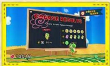 NINTENDO Yoshi's Woolly World (Wii U) - Ergebnis - 1