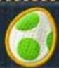 NINTENDO Yoshi's Woolly World (Wii U) - Pausenmenü - 1