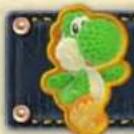 NINTENDO Yoshi's Woolly World (Wii U) - Weltkarten - 4
