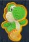 NINTENDO Yoshi's Woolly World (Wii U) - Lieblings-Yoshi speichern - 2