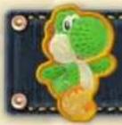 NINTENDO Yoshi's Woolly World (Wii U) - etknupfuanhcsrev - 3