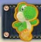 NINTENDO Yoshi's Woolly World (Wii U) - Während der Verwandlung... - 2