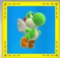NINTENDO Yoshi's Woolly World (Wii U) - Ergebnis - 2