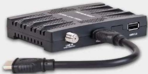 MEGASAT HD Stick 510 plus - MEGASAT - 1