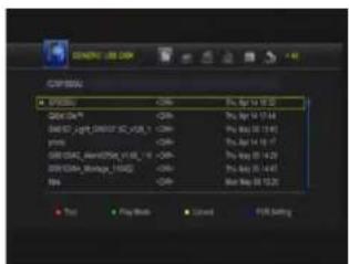CENSIVE - Job OK CENSIVE SPRING OK Play Back Cancel FISH SELLING