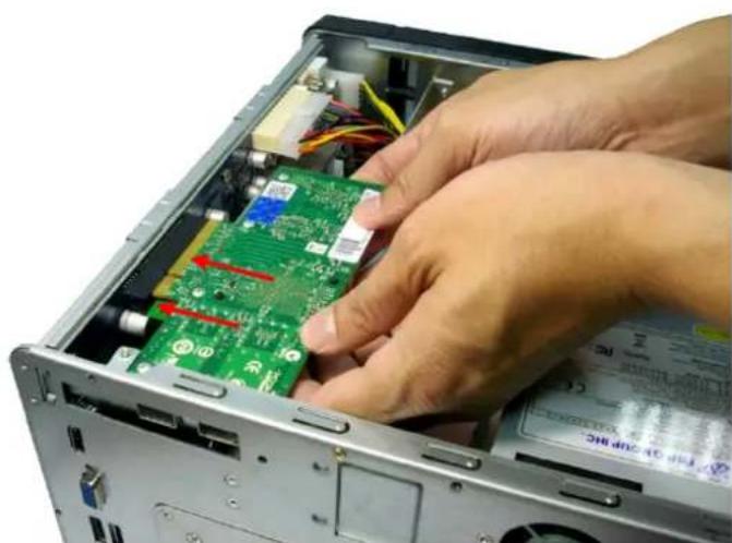 QNAP TS-EC1679U-SAS-RP - TS-879 Pro, TS-1079 Pro - 6