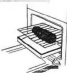 Meireles MF 6601 N - USO DEL HORNO - 2