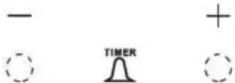 Meireles MF 6601 N - RELOJ DIGITAL - 1