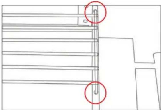 GORENJE GG1200E - Descriere generală - 2