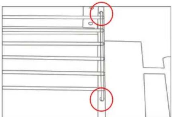 GORENJE GG1200E - Splošen opis - 2