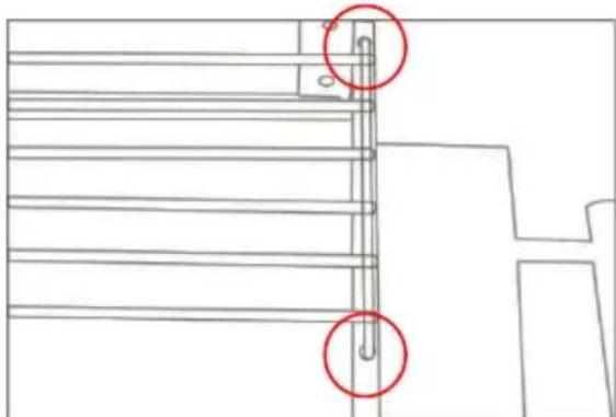 GORENJE GG1200E - Splošen opis - 1