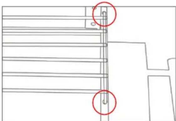 GORENJE GG1200E - Beschreibung - 2