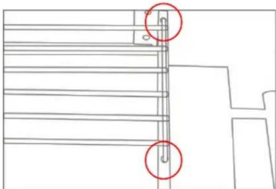 GORENJE GG1200E - Opasnost - 4