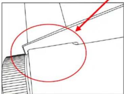 GORENJE GG1200E - Descriere generală - 1
