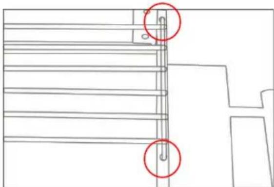 GORENJE GG1200E - Општ опис - 1