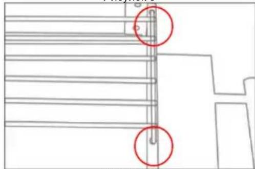 GORENJE GG1200E - Загальний опис - 2