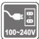 MSI CUBI-011BEU - Sicherheitshinweise - 5