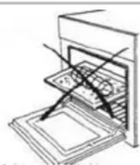 Meireles MF 3606 X - ROASTING IN THE OVEN - 1