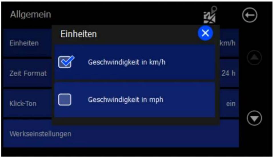 BLAUPUNKT TravelPilot 52 - Allgemein - 2