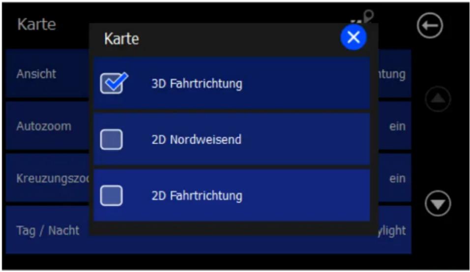 BLAUPUNKT TravelPilot 52 - Ansicht - 1