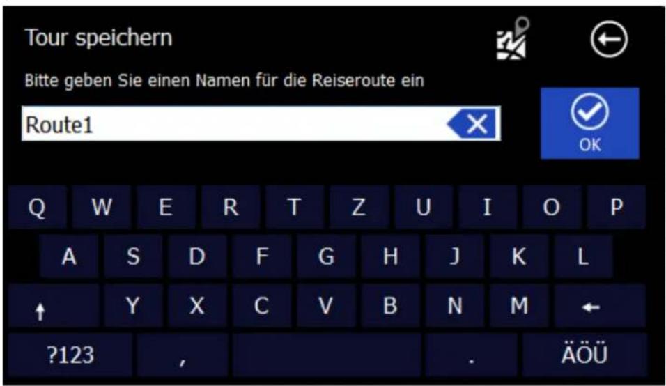 BLAUPUNKT TravelPilot 52 - Neue Tour - 5