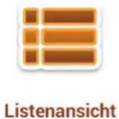Listenansicht
