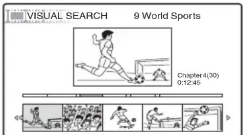 VISUAL SEARCH 9 World Sports Chapter4(30) 0:12:45