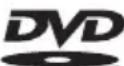 SONY RDR-GX310 - Quick Guide to Disc Types - 4
