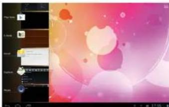 i-onik TP1 7 light - Playing Music - 2