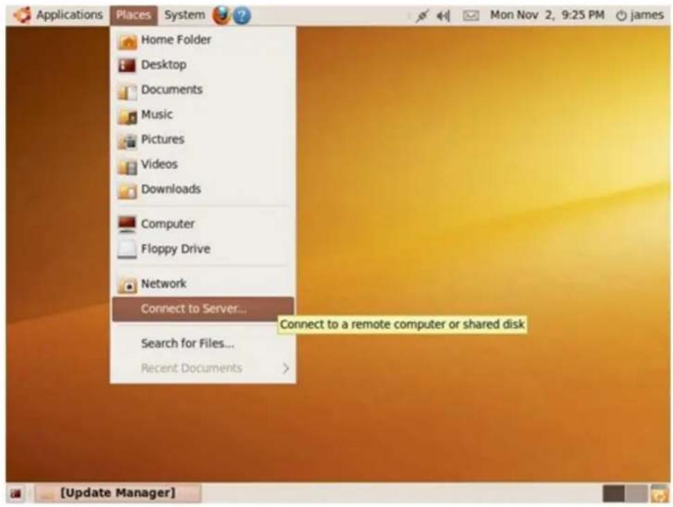 QNAP TS-EC1279U - Ubuntu - 1