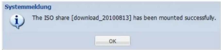 QNAP TS-EC1279U - Mount ISO Shares (ISO-Freigaben einbinden) - 3