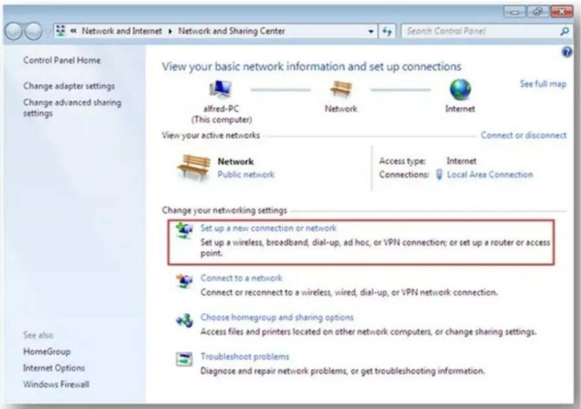 QNAP TS-EC1279U - PPT P unter W indows 7 - 1