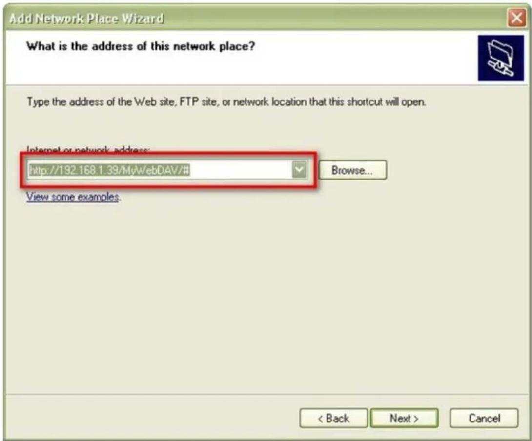 QNAP TS-EC1279U - Windows XP: - 4