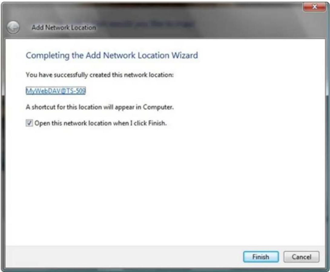 QNAP TS-EC1279U - Windows Vista - 6