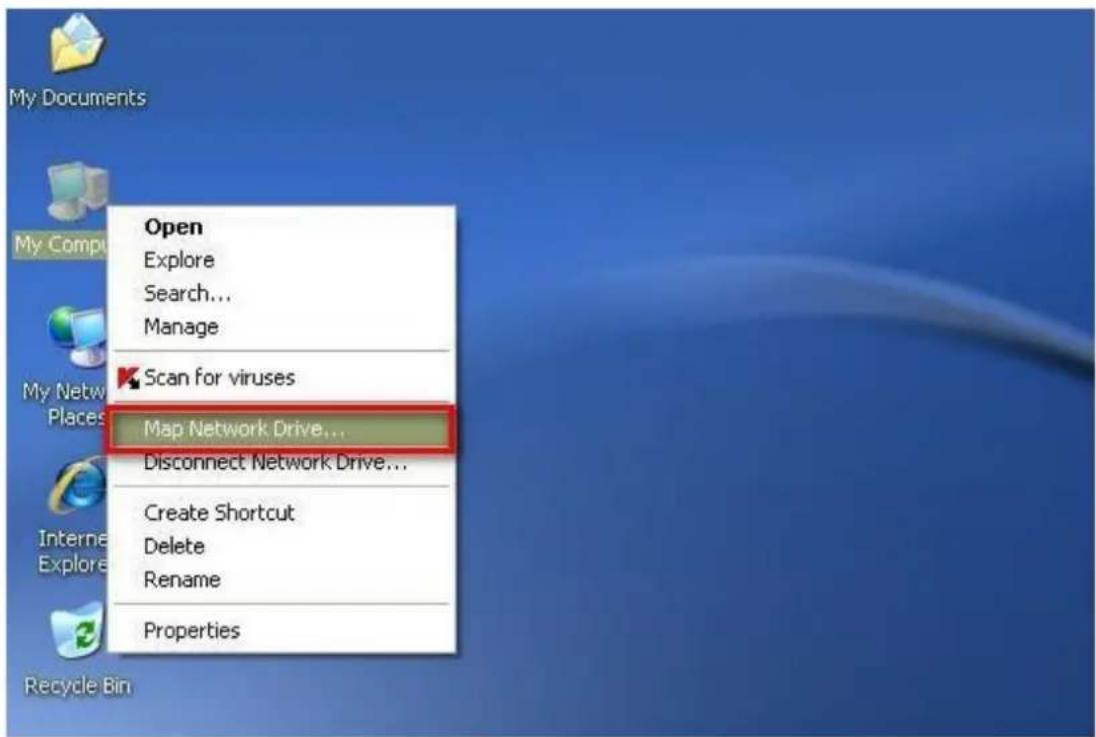 QNAP TS-EC1279U - Windows XP: - 1