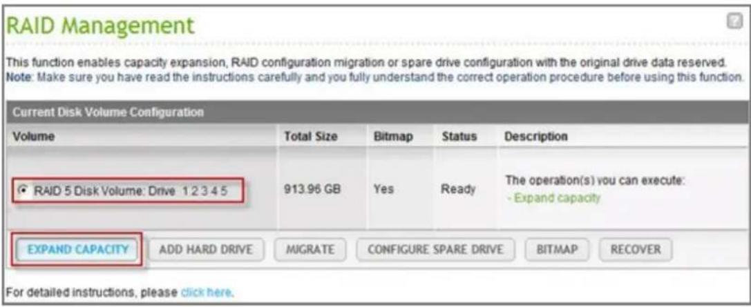 QNAP TS-EC1279U - Vorge he nswe ise - 6