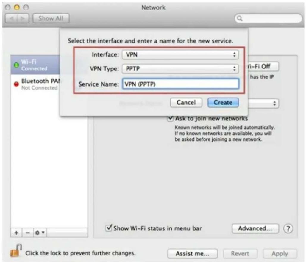 QNAP TS-EC1279U - PPT P unter Ma c OS X 10.7 - 3