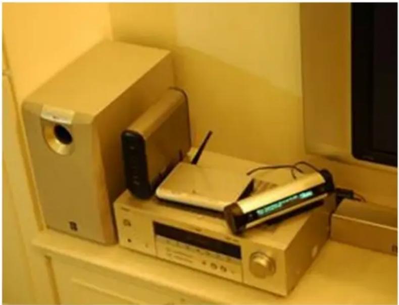 QNAP TS-EC1279U - E inric hte n d e r Verbindung d e s Me die npla y e rs - 1
