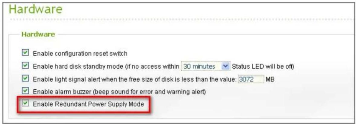 QNAP TS-EC1279U - Be nutz e ro be rfläche : - 1