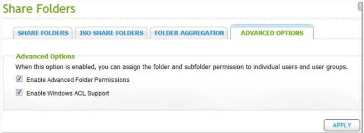QNAP TS-EC1279U - Ordner- Aggregation - 7