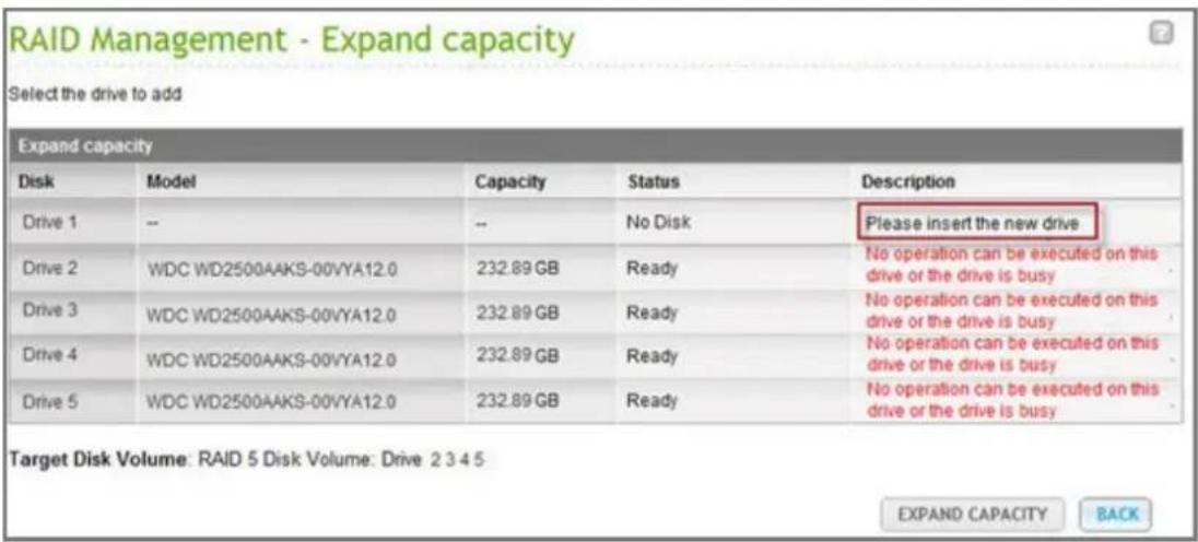 QNAP TS-EC1279U - Vorge he nswe ise - 5