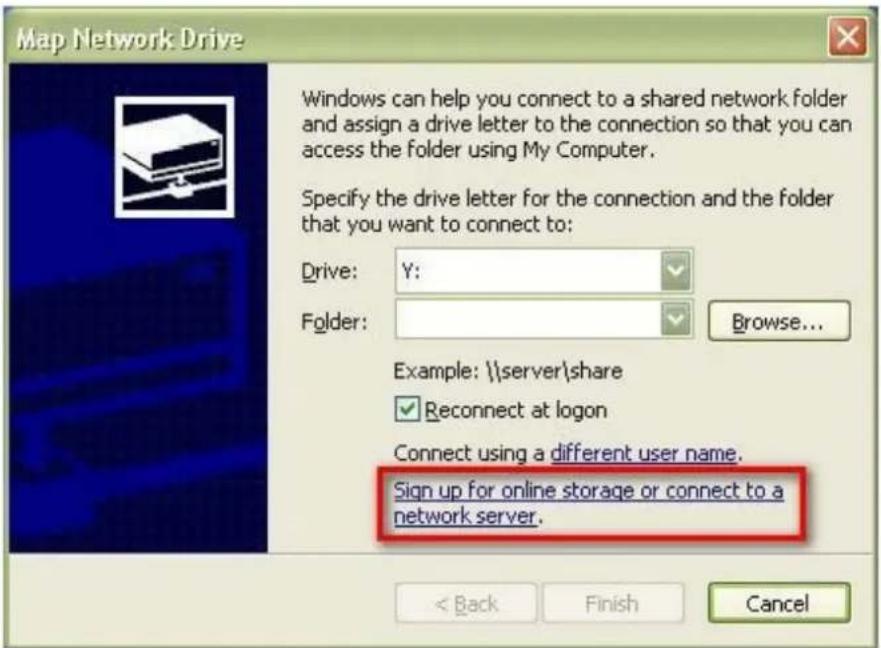 QNAP TS-EC1279U - Windows XP: - 2