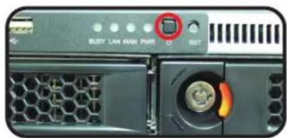 Thecus 1U4600 - 2 - 3