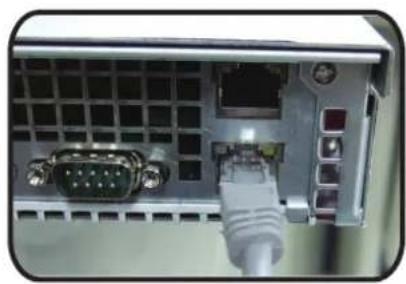 Thecus 1U4600 - 2 - 1