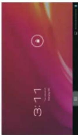 3:11 Time: 0:00:00 Battery: M21